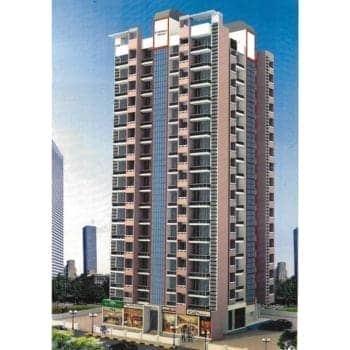 Kanjurmarg Residential Project
